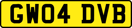 GW04DVB