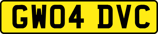 GW04DVC