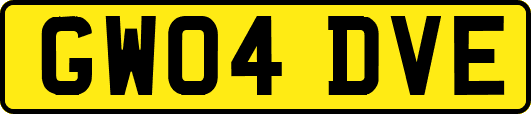GW04DVE