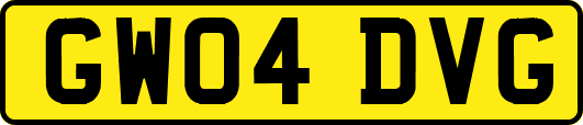 GW04DVG