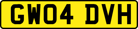 GW04DVH