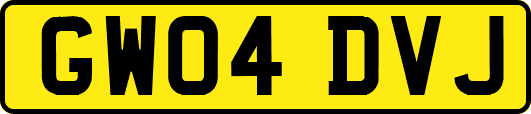 GW04DVJ