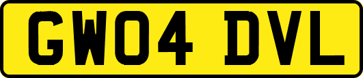 GW04DVL