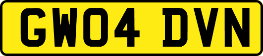 GW04DVN