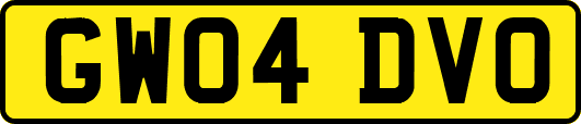 GW04DVO