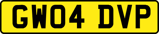 GW04DVP