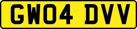 GW04DVV