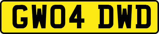 GW04DWD