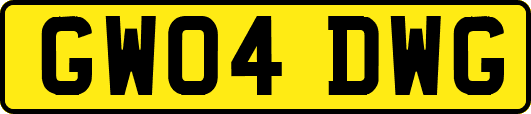 GW04DWG