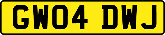 GW04DWJ
