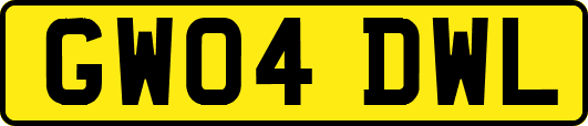 GW04DWL