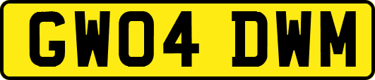 GW04DWM