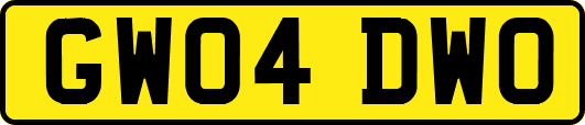 GW04DWO