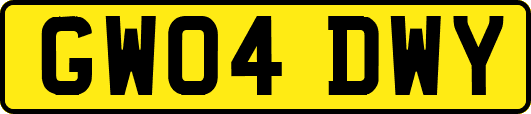 GW04DWY