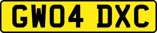 GW04DXC