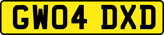 GW04DXD