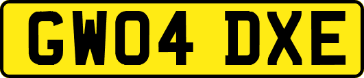 GW04DXE