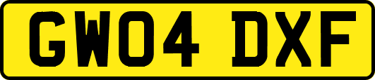 GW04DXF