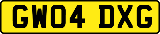 GW04DXG
