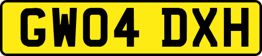 GW04DXH