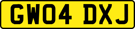 GW04DXJ