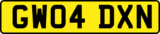 GW04DXN