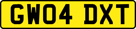GW04DXT
