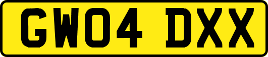 GW04DXX