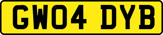 GW04DYB