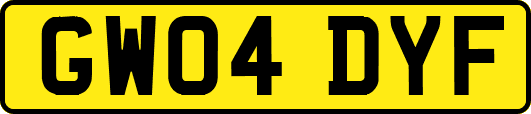 GW04DYF
