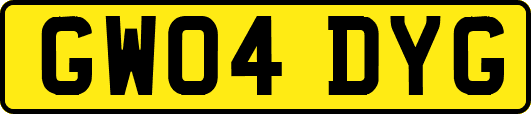 GW04DYG