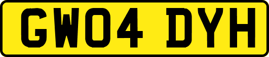 GW04DYH
