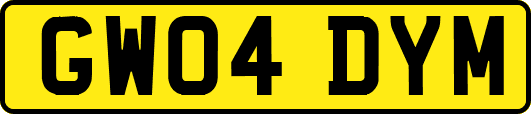 GW04DYM