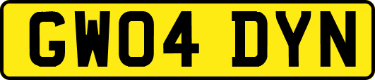 GW04DYN