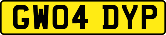 GW04DYP