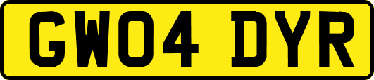 GW04DYR