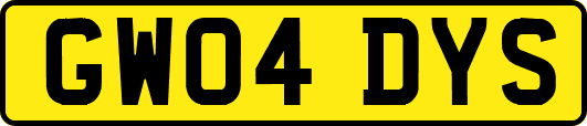 GW04DYS