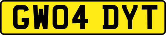GW04DYT