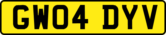 GW04DYV