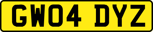GW04DYZ