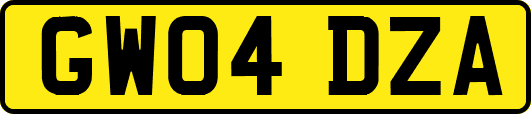 GW04DZA