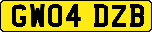 GW04DZB