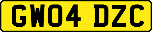 GW04DZC