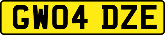 GW04DZE