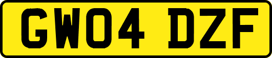 GW04DZF