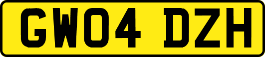 GW04DZH