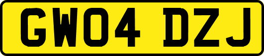 GW04DZJ