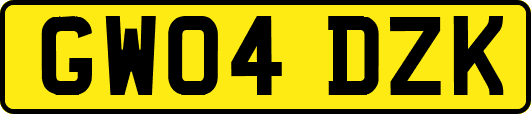 GW04DZK