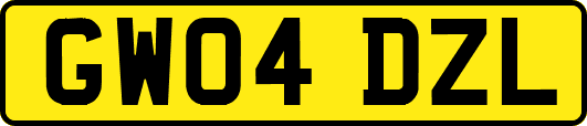GW04DZL
