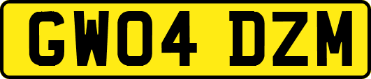 GW04DZM